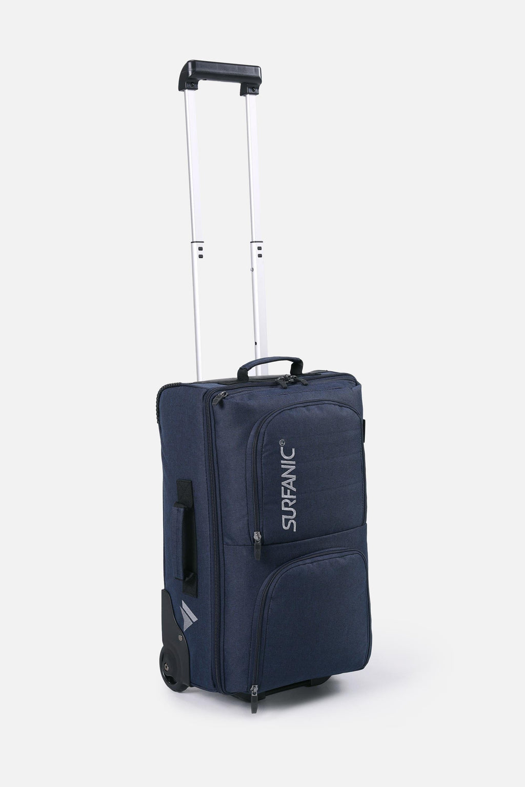 Surfanic Maxim 2.0 40L Roller Bag - Navy Marl - Image 6