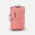 Surfanic Maxim 2.0 40L Roller Bag - Dusty Pink Marl