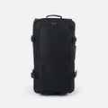 Surfanic Maxim 2.0 70L Roller Bag - Black Marl
