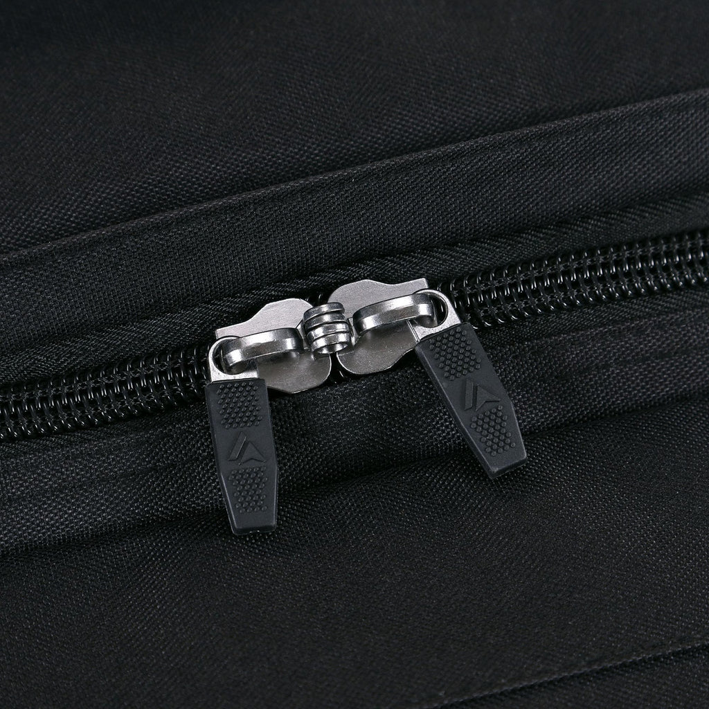 Surfanic Maxim 2.0 70L Roller Bag - Black Marl - Image 10