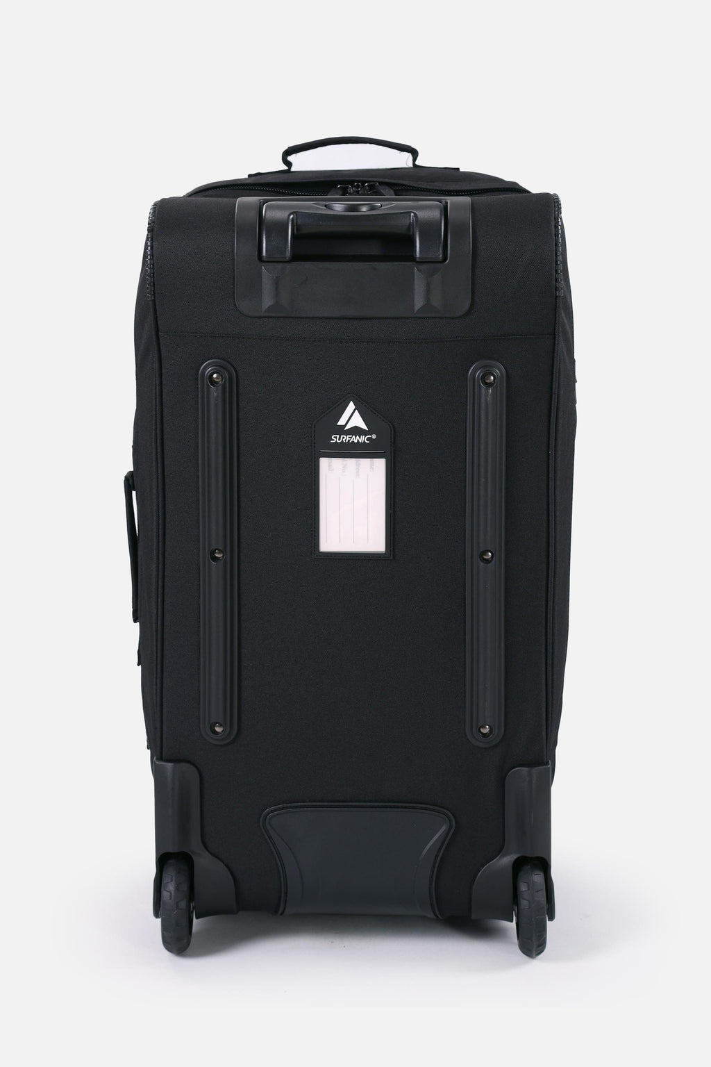Surfanic Maxim 2.0 70L Roller Bag - Black Marl - Image 8