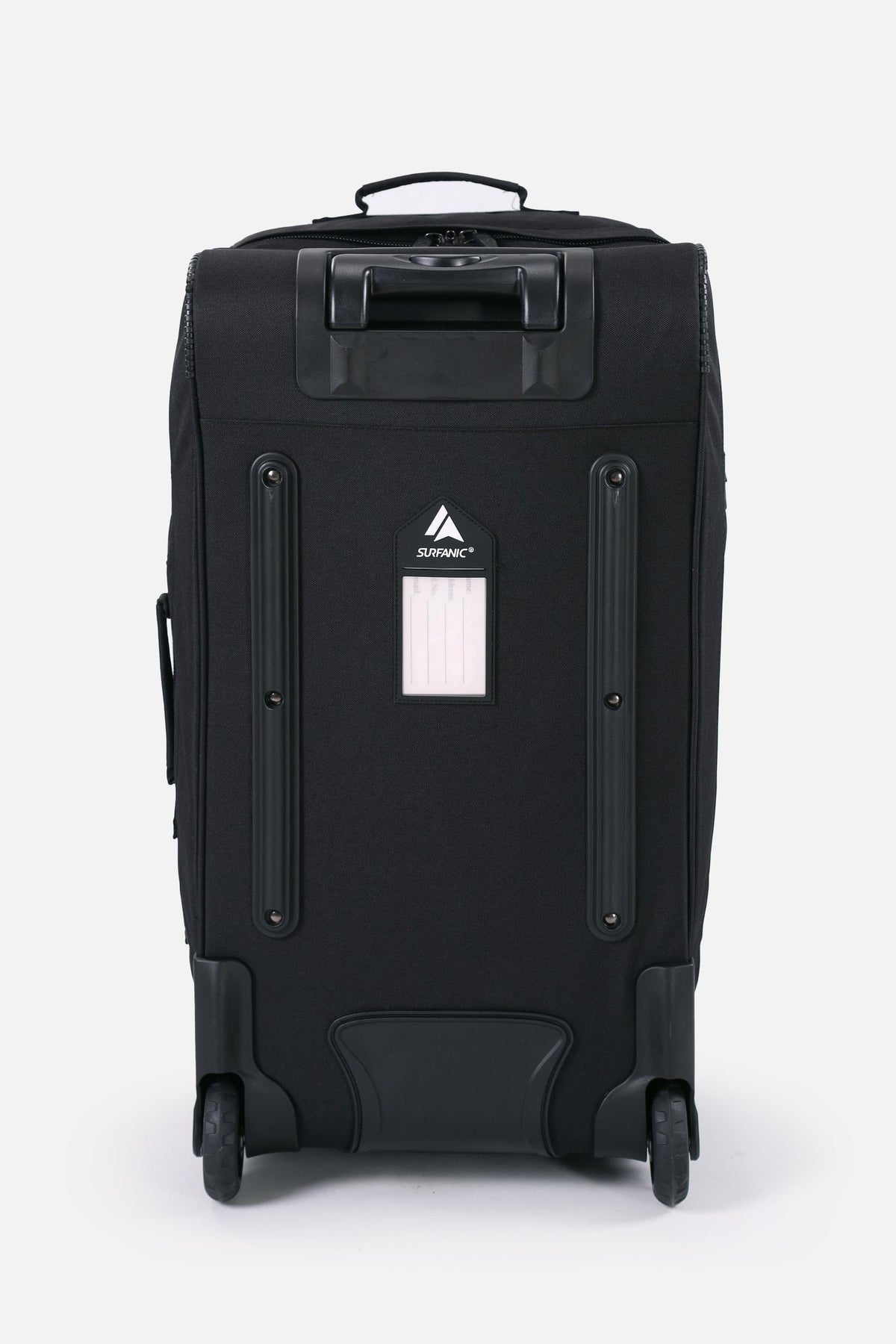 Surfanic Maxim 2.0 70L Roller Bag - Black Marl - Image 8