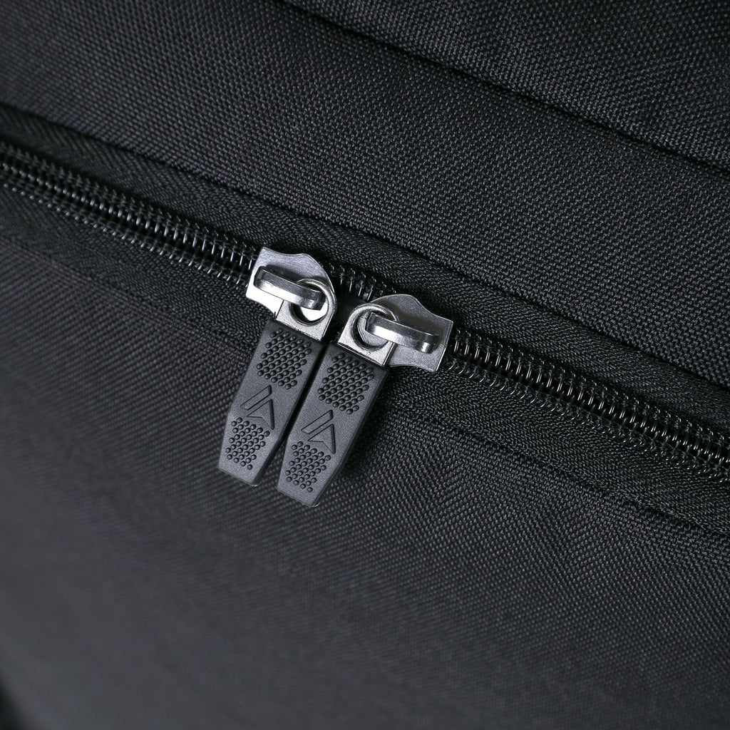 Surfanic Maxim 2.0 70L Roller Bag - Black Marl - Image 9