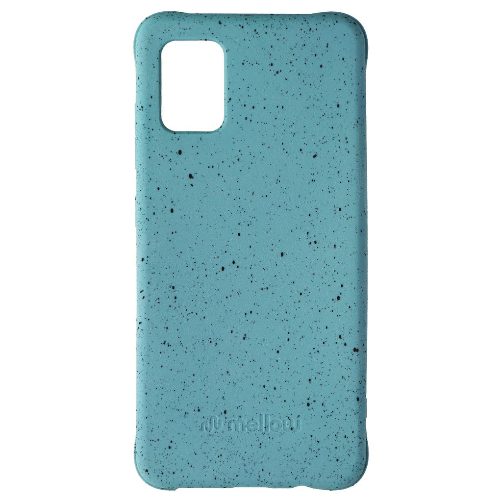 Mellow Compostable Bio Case for Samsung Galaxy A51 - Blue/Black - New - Image 2
