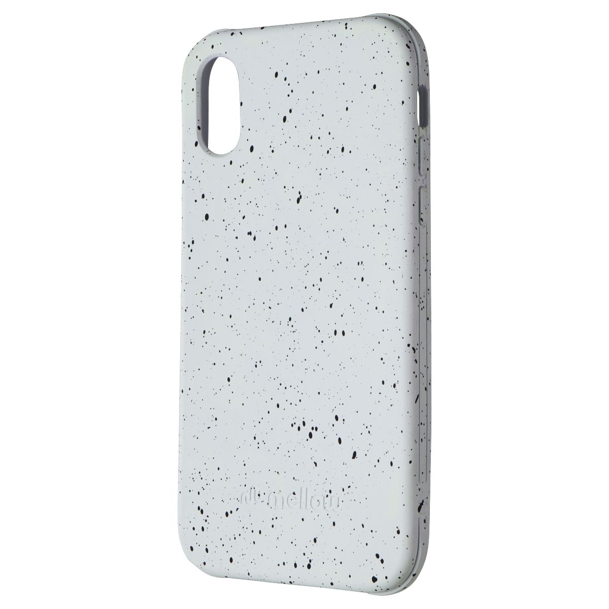 Mellow Compostable Bio Case for Apple iPhone XR - Cloud 9 White - New