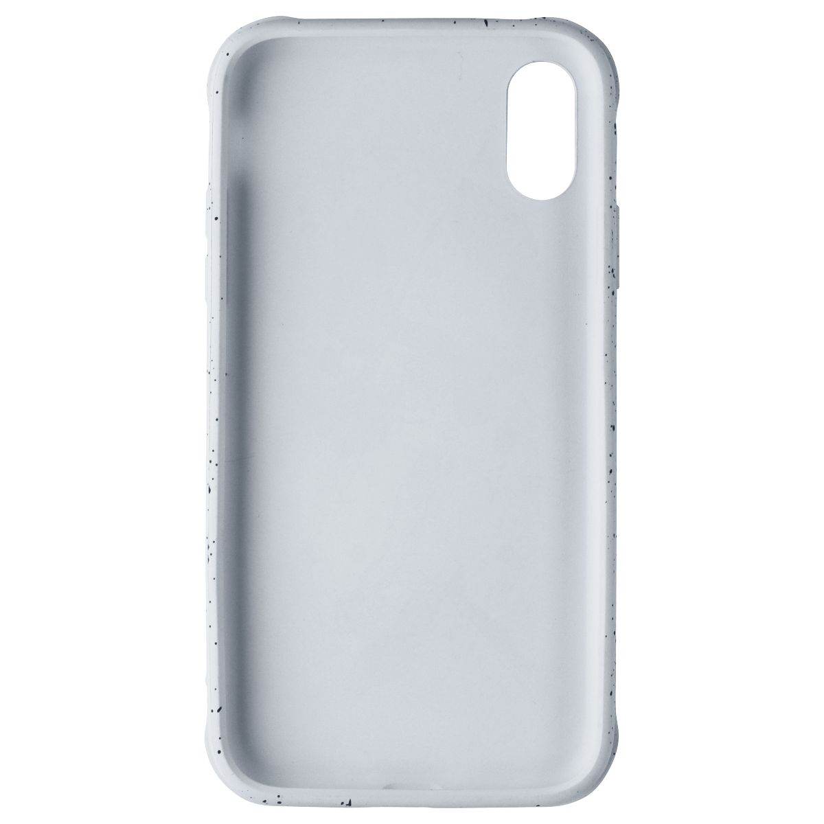 Mellow Compostable Bio Case for Apple iPhone XR - Cloud 9 White - New - Image 3