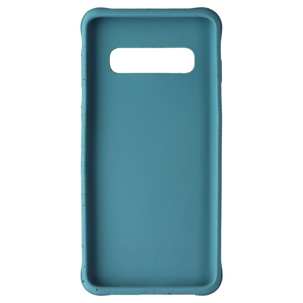 Mellow Compostable Bio Case for Samsung Galaxy S10 - Blue/Black - New - Image 3