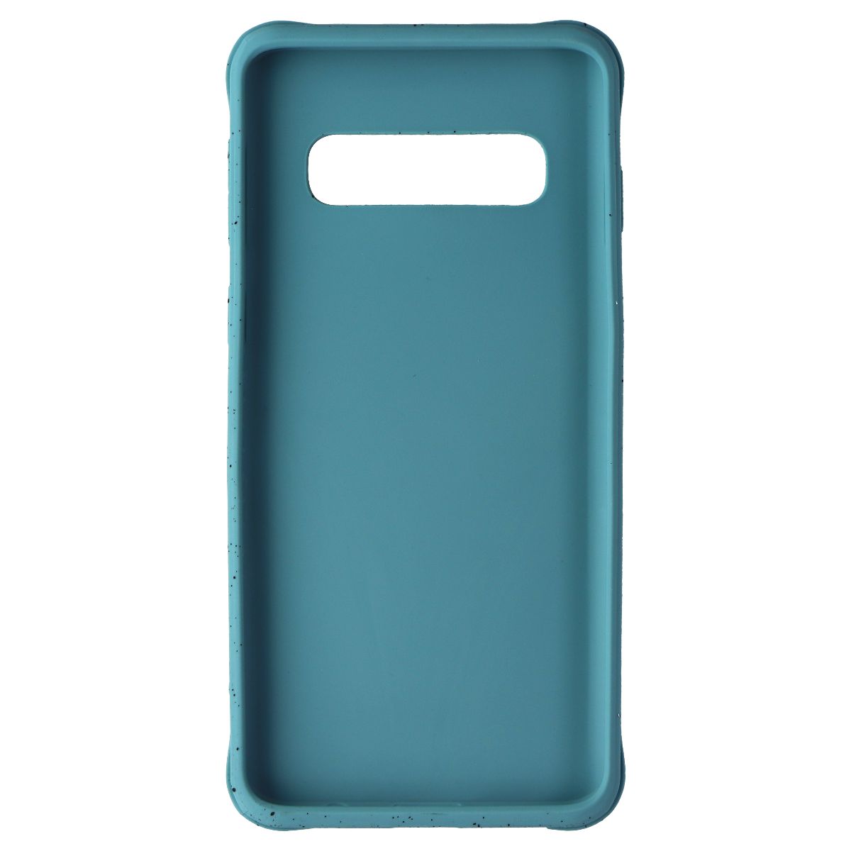 Mellow Compostable Bio Case for Samsung Galaxy S10 - Blue/Black - New - Image 3