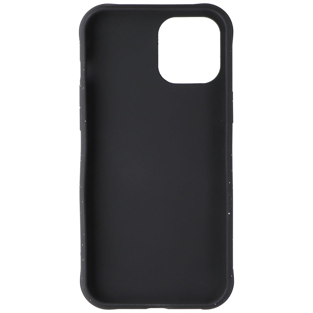 Mellow Bio Case for Apple iPhone 12 Pro Max - Black/White Speckled - New - Image 3