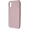 Mellow Bio Case for Apple iPhone XR - Pink / Black - New