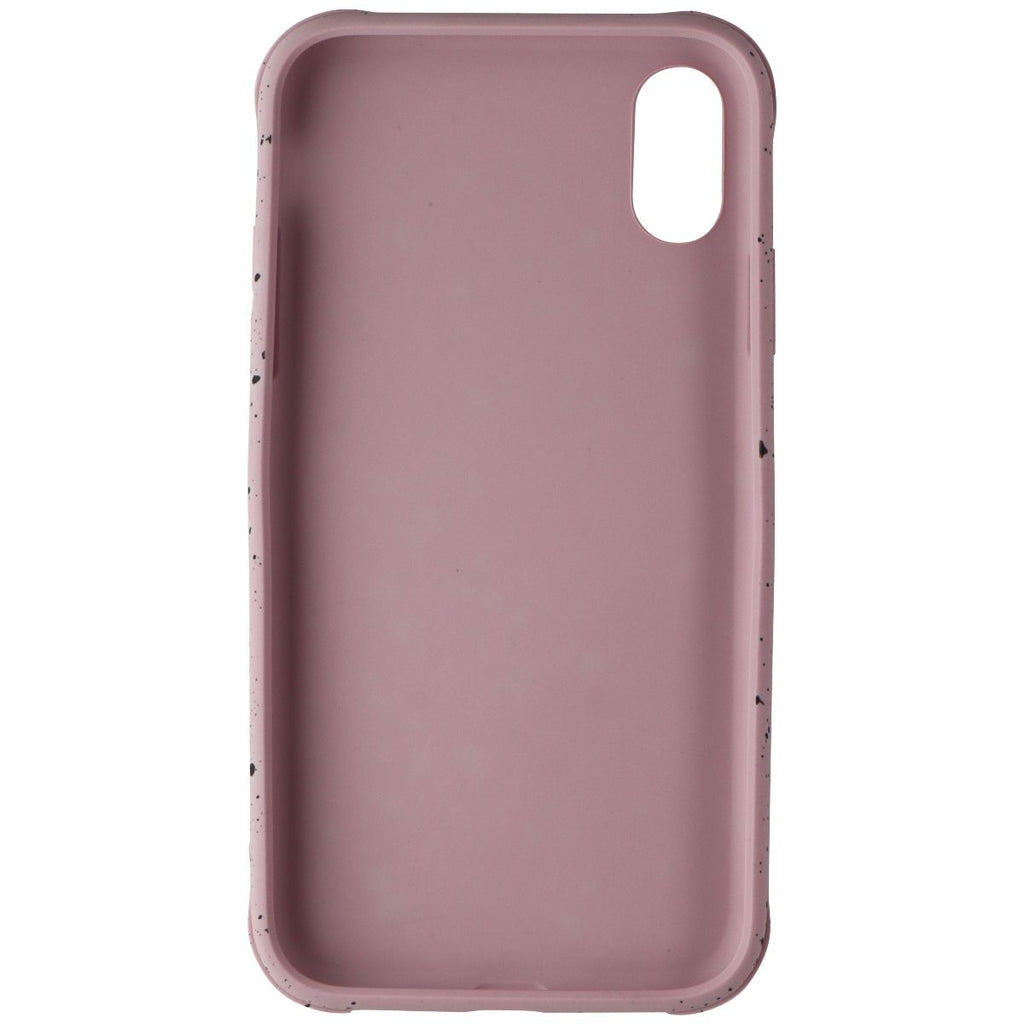 Mellow Bio Case for Apple iPhone XR - Pink / Black - New - Image 3