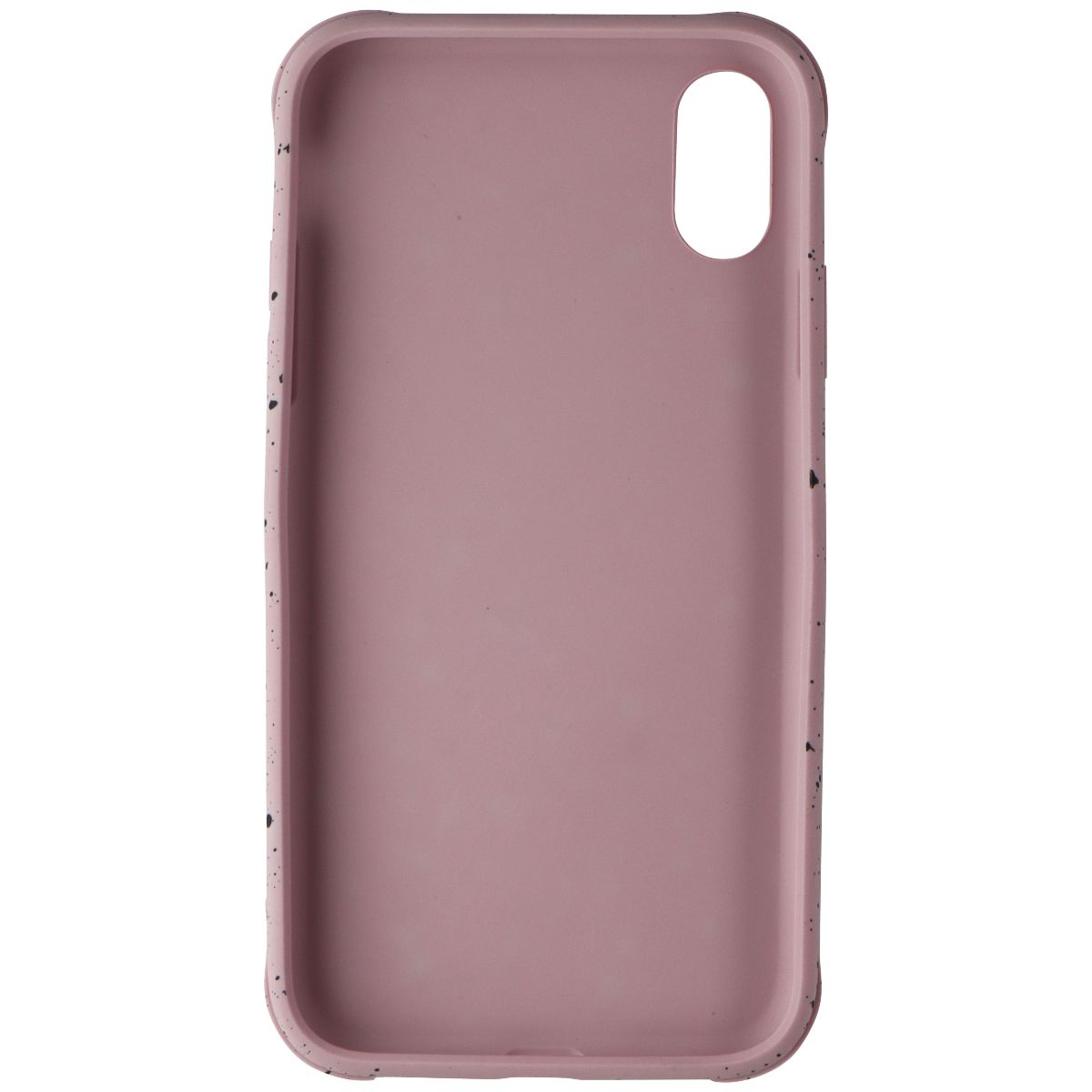 Mellow Bio Case for Apple iPhone XR - Pink / Black - New - Image 3