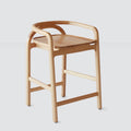 Meru Counter Stool - Mindi - One Stool