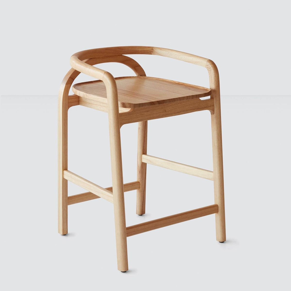 Meru Counter Stool - Mindi - One Stool
