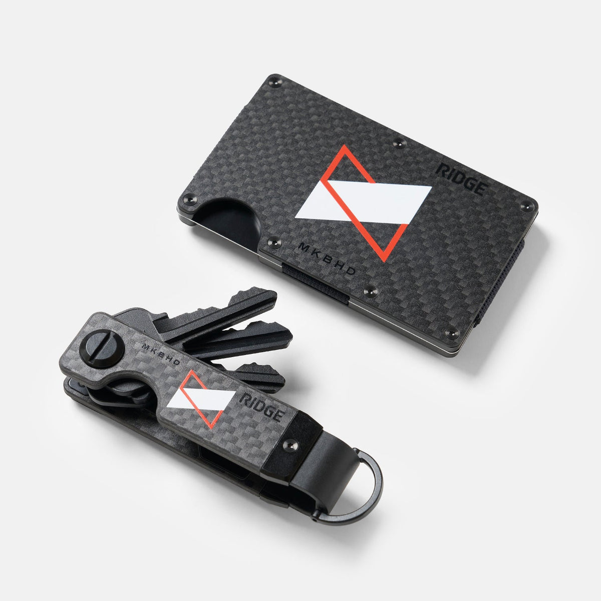 Daily Driver Kit - MKBHD - Carbon Fiber 3k - Image 3