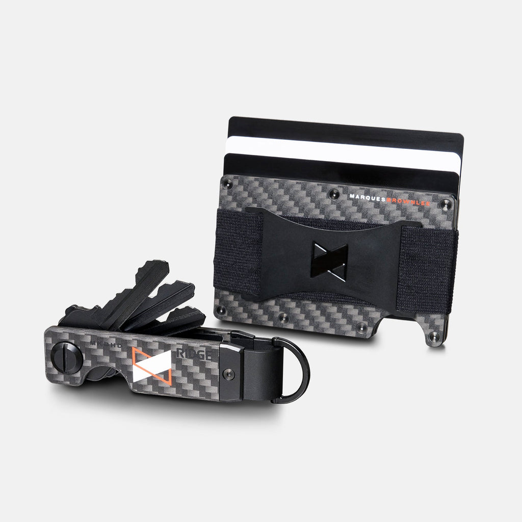 Daily Driver Kit - MKBHD - Carbon Fiber 3k - Image 4
