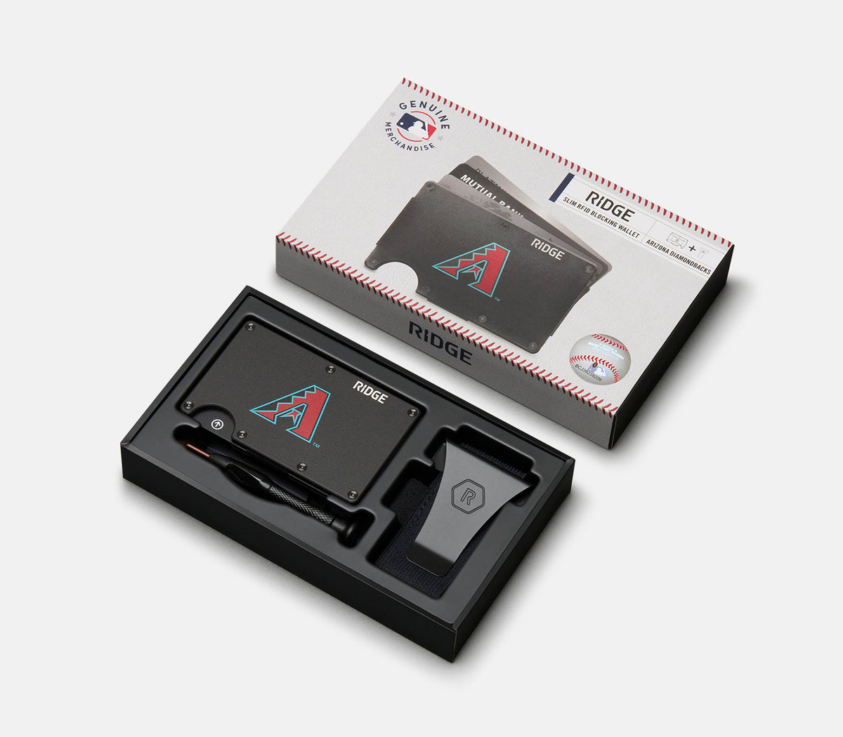 Ridge Wallet - Arizona Diamondbacks - Image 7