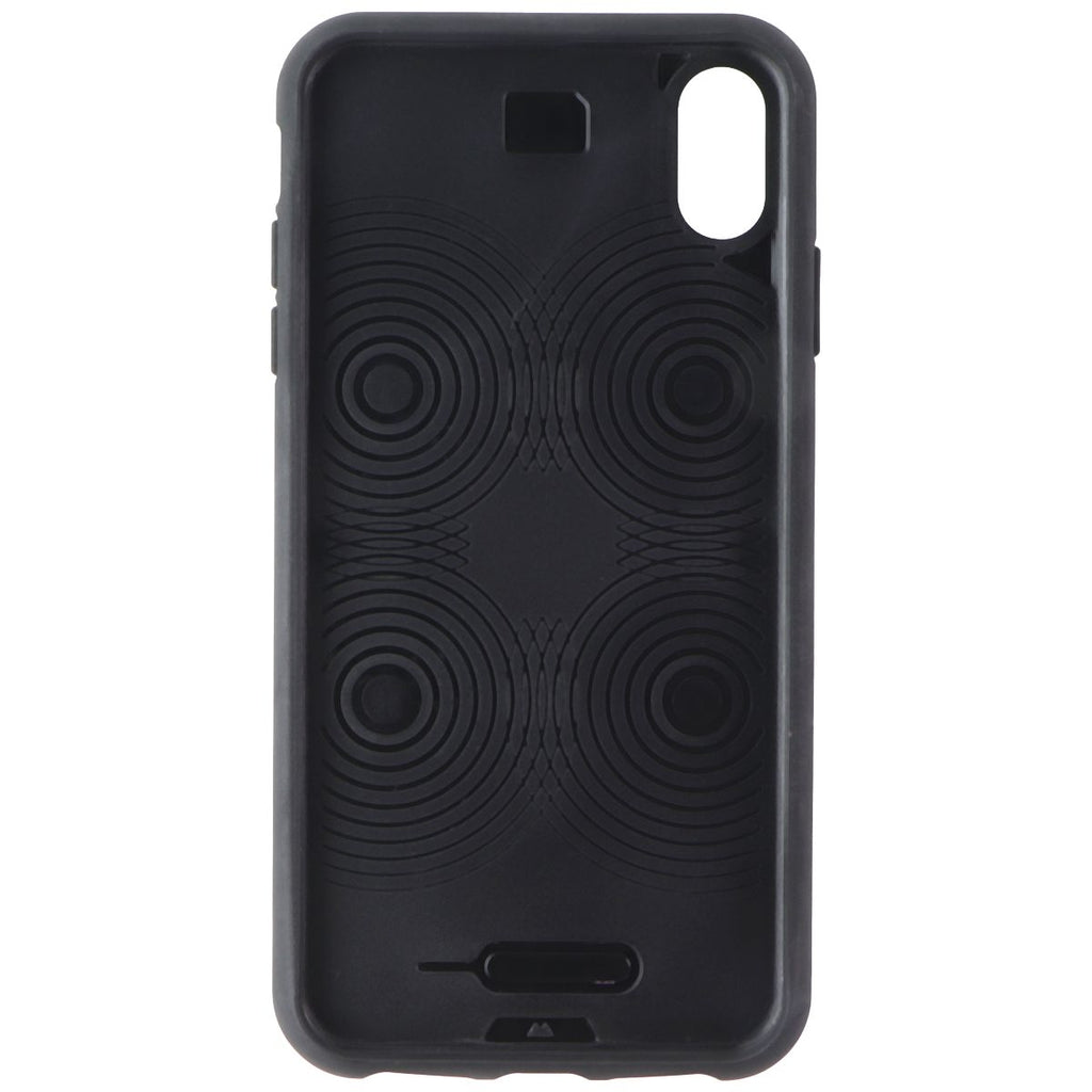 Mous Limitless 2.0 Case for Apple iPhone Xs Max - Walnut Case/Black - New - Image 3