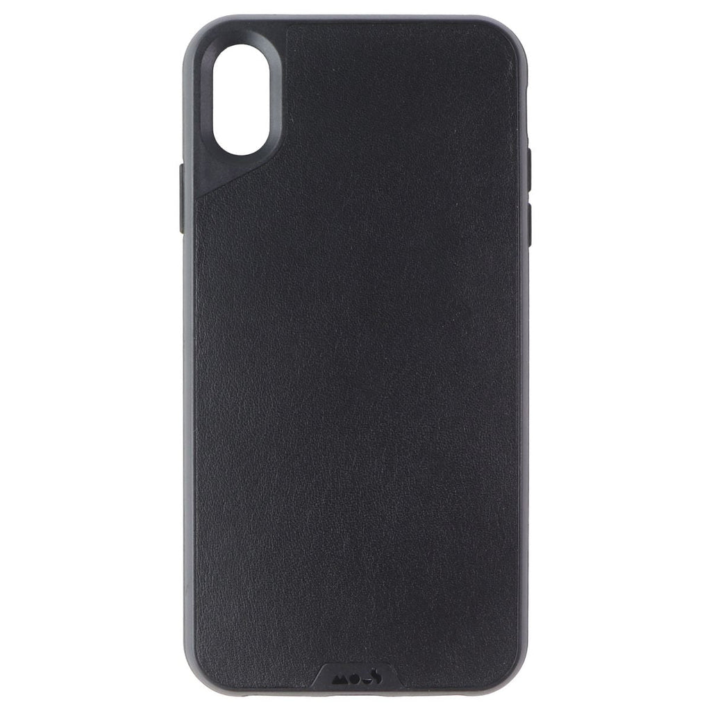 Mous Limitless 2.0 Leather Case / Screen for Apple iPhone Xs Max - Black - New - Image 2