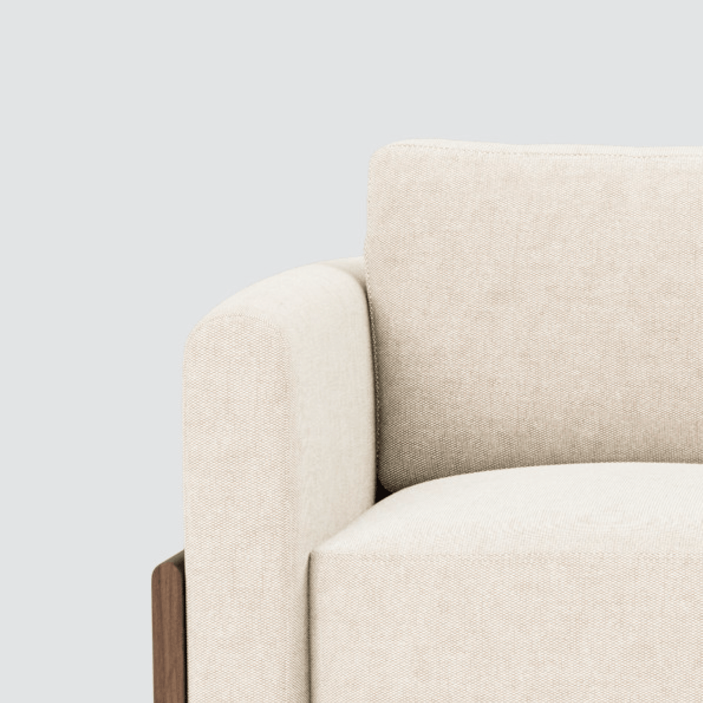 Performance Linen Weave Upholstery Swatches - Image 2