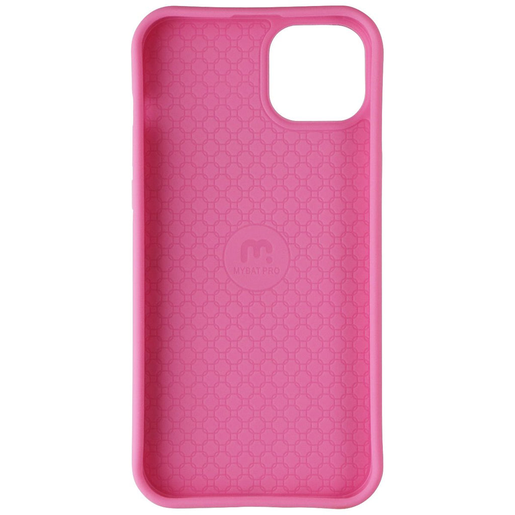 MyBat Pro Chic Series Case for Apple iPhone 14 Plus - Pink Dye - New - Image 3