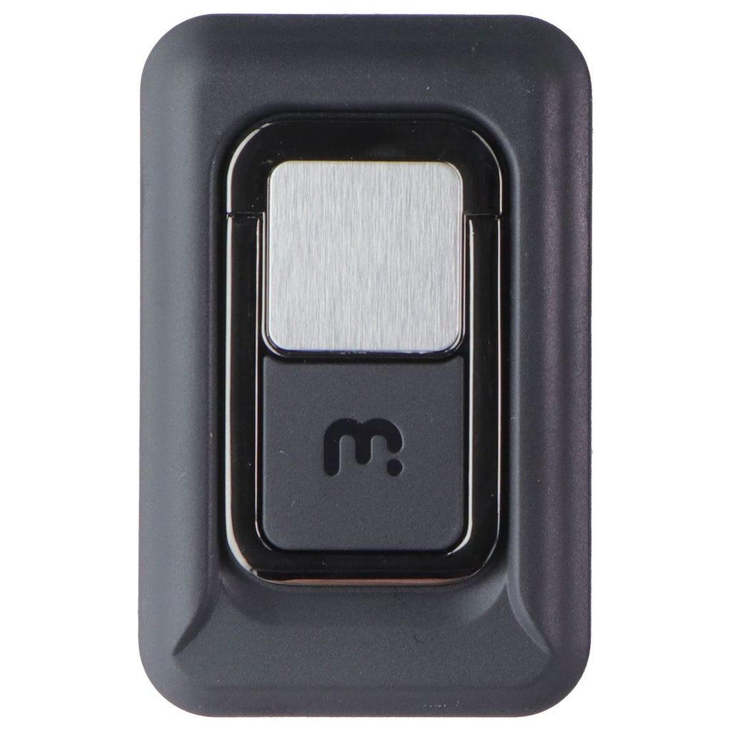 MyBat Pro Stealth Series Case with MagKick for Apple iPhone 14 Pro - Black - New - Image 4