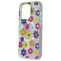 MyBat Pro Mood Series Case for MagSafe for Apple iPhone 14 Pro - Multi Daisy - New