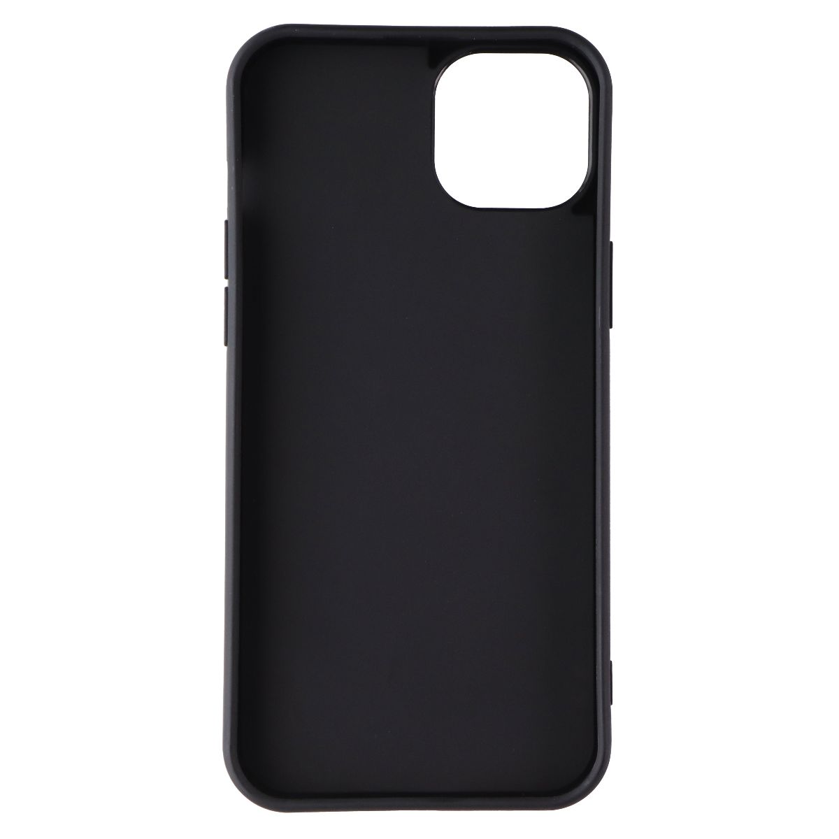MyBat Pro Clutch Series Crossbody Wallet Case for Apple iPhone 15 Plus - Black - New - Image 4