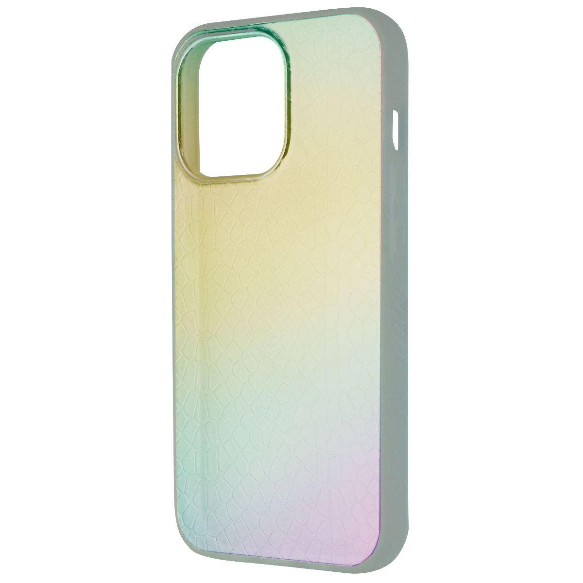 MyBat Pro Mood Series Case for Apple iPhone 13 Pro - Iridescent Snake - New