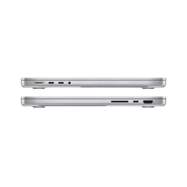 Apple MacBook Pro M1 Pro (14.2-Inch) 8-Core CPU 14-Core GPU 1TB SSD - Silver (Late 2021) - Image 5