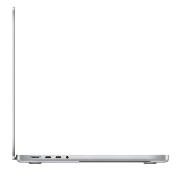 Apple MacBook Pro M2 Pro (14.2-Inch) 10-Core CPU 16-Core GPU 1TB SSD 16GB RAM - Silver (Early 2023) - Image 3