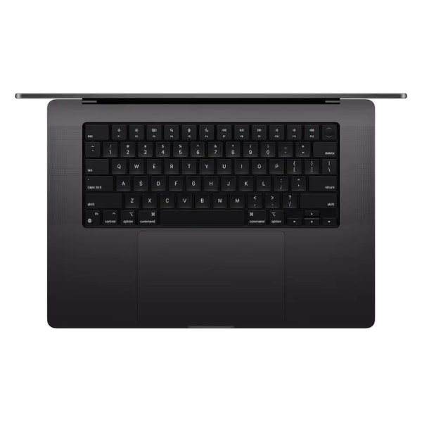 Apple MacBook Pro M3 Pro (14.2-Inch) 11-Core CPU 14-Core GPU 512GB SSD 36GB RAM - Space Black (2023) - Image 2