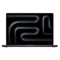 Apple MacBook Pro M3 Pro (14.2-Inch) 11-Core CPU 14-Core GPU 512GB SSD 36GB RAM - Space Black (2023)