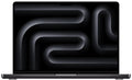 Apple MacBook Pro 14 2025 Space Black M5 Pro 15-Core CPU 24GB Unified Memory 1TB Solid State Drive 16-Core GPU