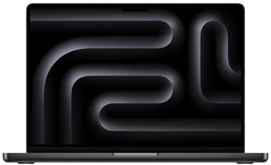 Apple MacBook Pro 14 2025 Space Black M5 Pro 15-Core CPU 24GB Unified Memory 1TB Solid State Drive 16-Core GPU