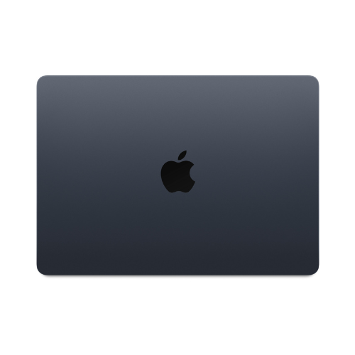 Apple MacBook Air M2 13-inch 512GB 8GB RAM 8-Core CPU 10-Core GPU (Mid 2022) Midnight - Image 5