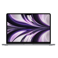 Apple MacBook Air M2 13-inch 512GB 16GB RAM 8-Core CPU 8-Core GPU (Mid 2022) Space Gray