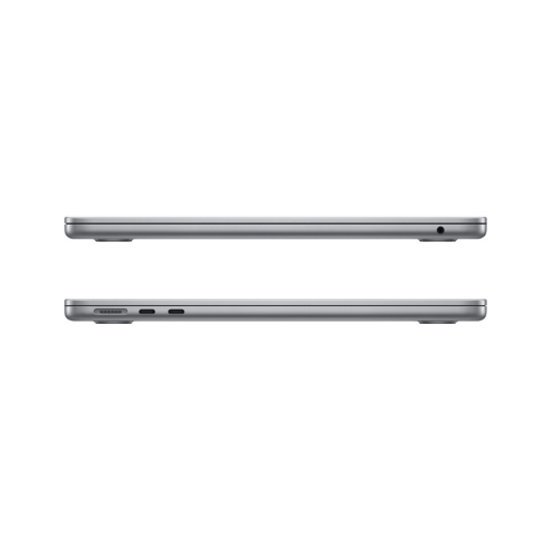 Apple MacBook Air M2 13-inch 256GB 16GB RAM 8-Core CPU 8-Core GPU (Mid 2022) Space Gray - Image 4