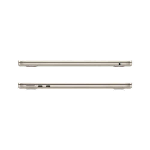 Apple MacBook Air M2 13-inch 256GB 8GB RAM 8-Core CPU 8-Core GPU (Mid 2022) Starlight - Image 4