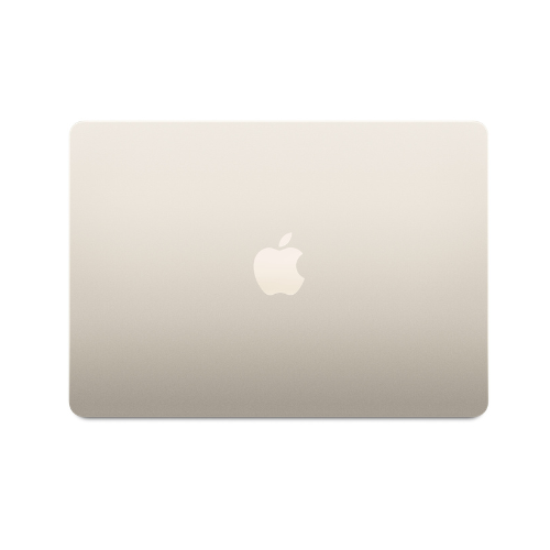 Apple MacBook Air M2 13-inch 512GB 8GB RAM 8-Core CPU 10-Core GPU (Mid 2022) Starlight - Image 5