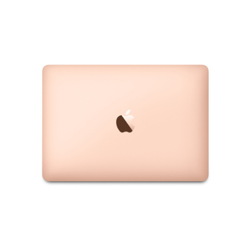 Apple MacBook Core Intel Core M3 1.1 GHZ 12” (Early 2016) 512GB SSD (Gold) - Image 2