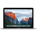 Apple MacBook Core Intel Core M3 1.1 GHZ 12” (Early 2016) 256GB SSD (Silver)