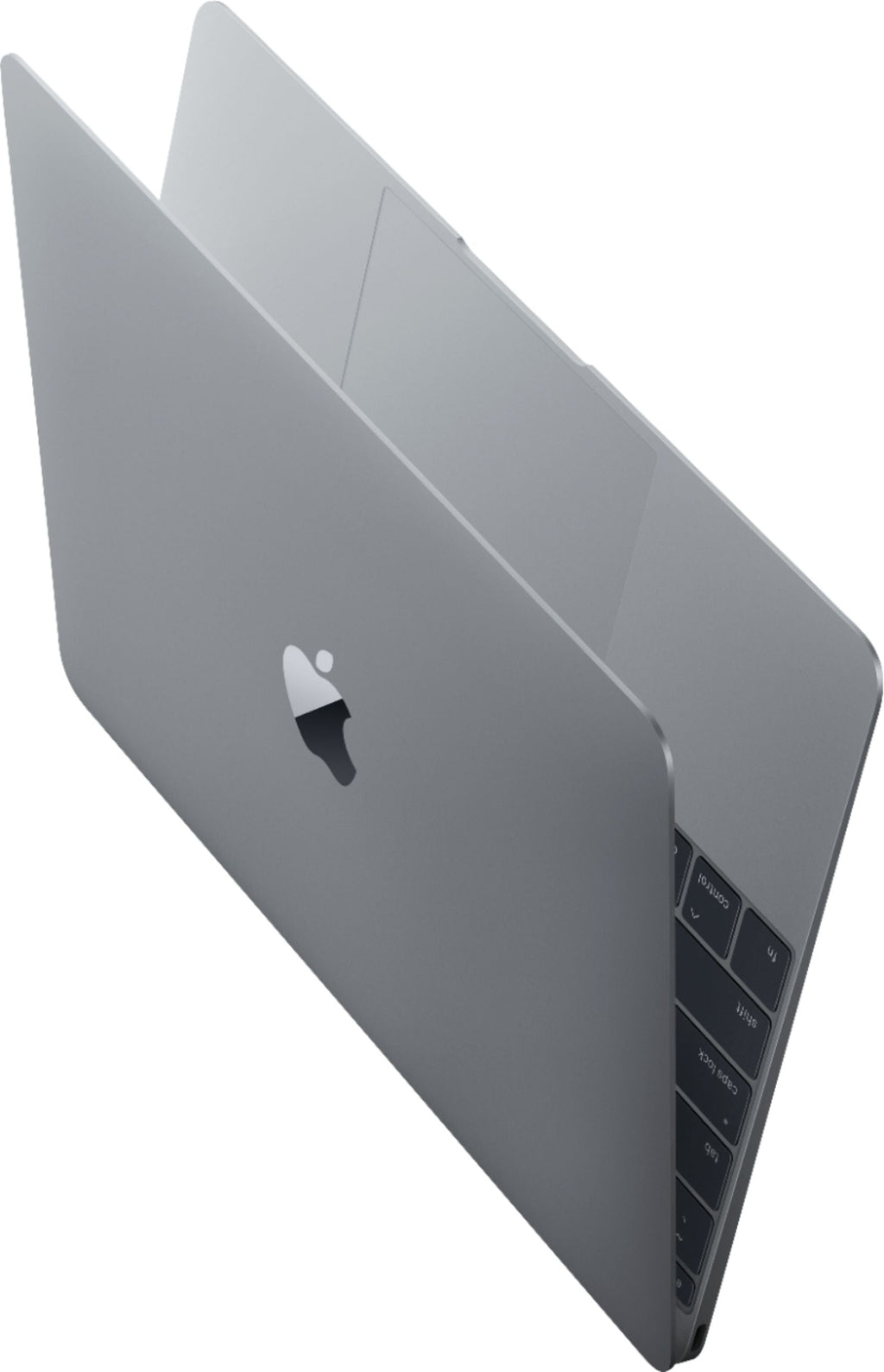 Apple MacBook Core Intel Core m5 1.2 GHZ 12” (Early 2016) 256GB SSD (Space Gray) - Image 2