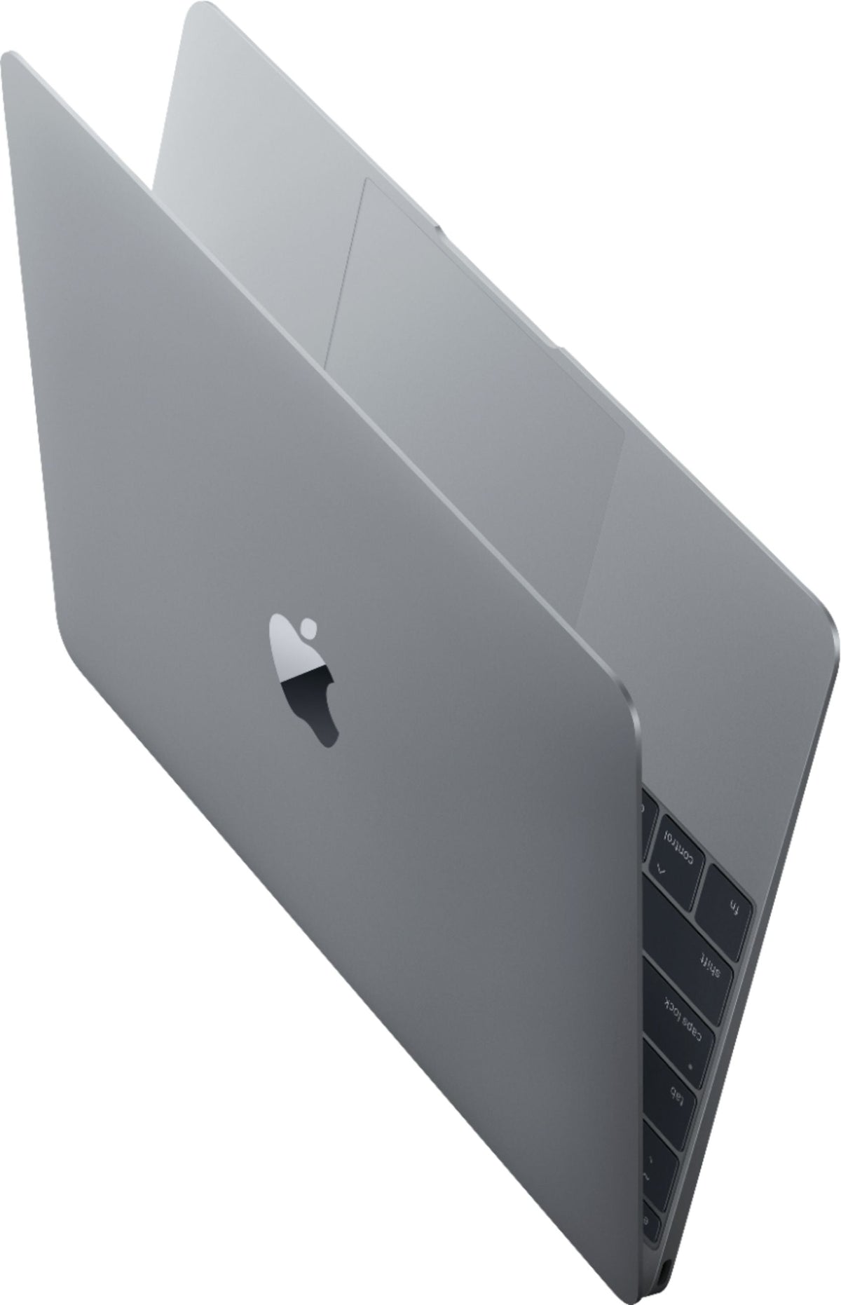 Apple MacBook Core Intel Core m5 1.2 GHZ 12” (Early 2016) 256GB SSD (Space Gray) - Image 2