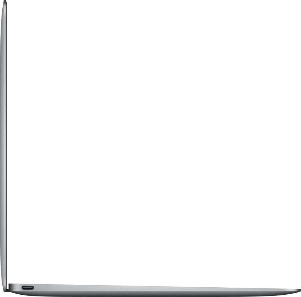 Apple MacBook Core Intel Core m5 1.2 GHZ 12” (Early 2016) 512GB SSD (Space Gray) - Image 3