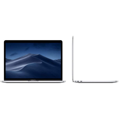 Apple MacBook Pro Intel i7 2.7 GHZ 8GB RAM 13” (Mid 2018) 256GB SSD (Silver) - Image 5