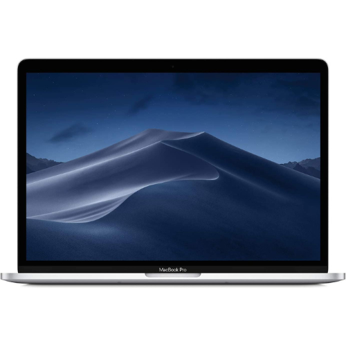 Apple MacBook Pro Intel i5 2.3 GHZ 8GB RAM 13” (Mid 2018) 256GB SSD (Silver) - Image 2