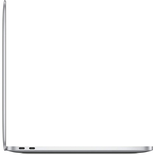 Apple MacBook Pro Intel i7 2.7 GHZ 8GB RAM 13” (Mid 2018) 1TB SSD (Silver) - Image 4