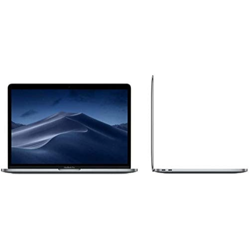 MacBook Pro Core i7 2.6GHZ 16GB RAM 15” (Mid 2018) 1TB SSD (Space Gray) - Image 5