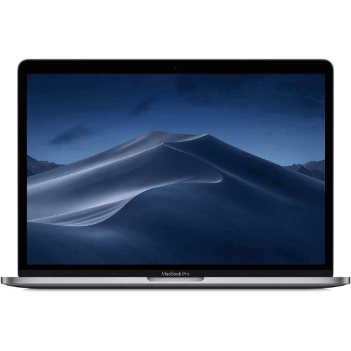 Apple MacBook Pro Core i5 2.3 GHZ 16GB RAM 13” (Mid 2018) 256GB SSD (Space Gray) - Image 2